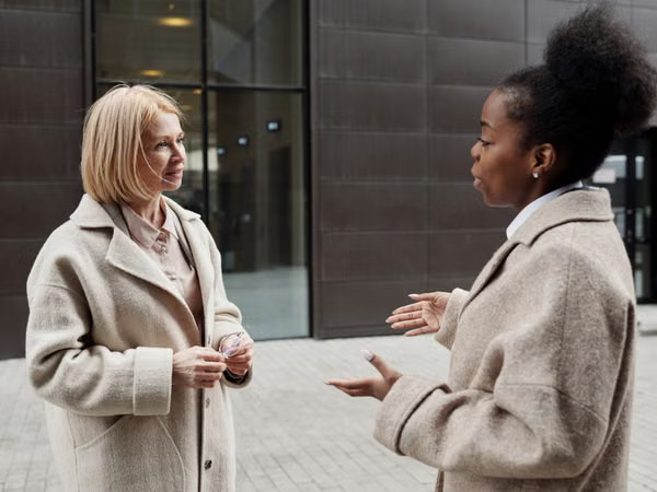 Buyer Meetings