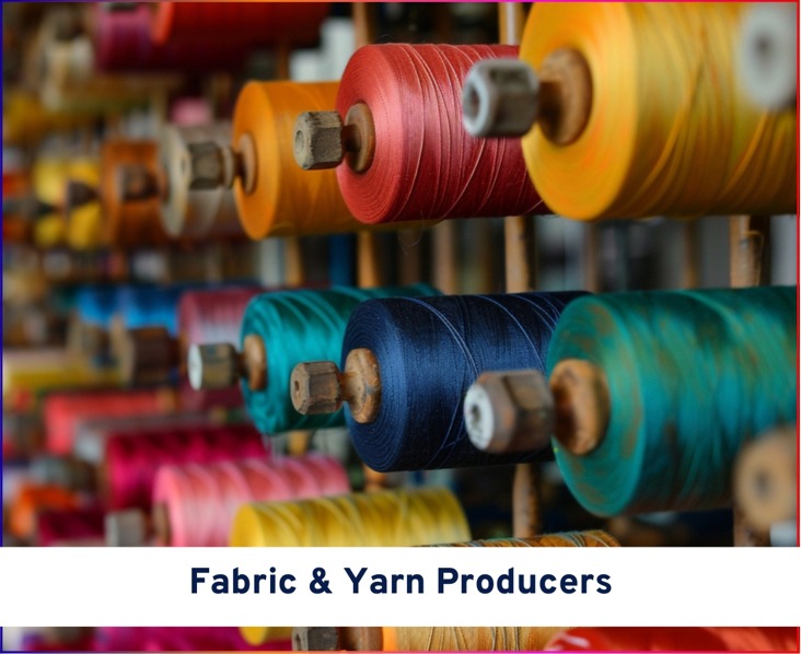 Explore Highlights of Our Textile Exhibitions