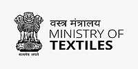 World Textile India 2026 Logo