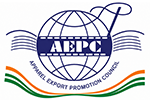 World Textile India 2026 Logo
